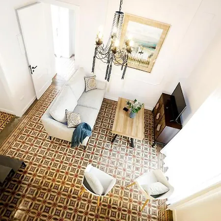 El Rincon De Silvia. Appartement Ayamonte